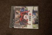 Fifa 10 Ps3