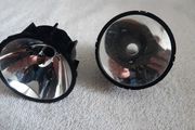 Maglite Replacement Reflector for Mag Charger - Flashlight Torch mag-light Maglight