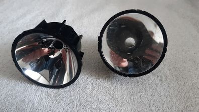 Maglite Replacement Reflector for Mag Charger - Flashlight Torch mag-light Maglight