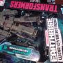 Transformers (various) individually priced Image 3