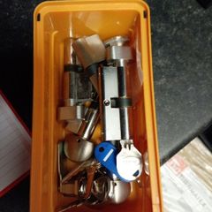 locks