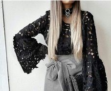 Zara skirt