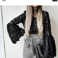 Zara skirt