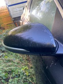 2019 kia optima power folding wing mirror Rh side