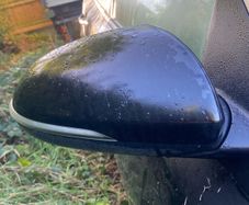 2019 kia optima power folding wing mirror Rh side