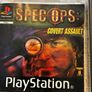 Spec-Ops Covert Assault PS1 Image 5