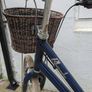 Pendleton Blossomby 26" Girls' Town Bike, Navy Image 9