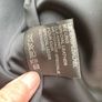 Genuine Soft Special Leather Ladies Jacket, Size 40 Image 9
