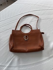 Guy Laroche Genuine handbag