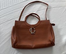 Guy Laroche Genuine handbag