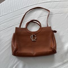 Guy Laroche Genuine handbag