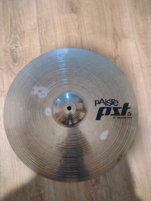 Paiste PST5 Ride Cymbal.