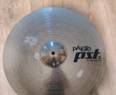 Paiste PST5 Ride Cymbal.