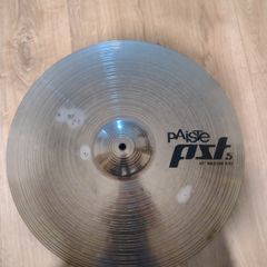 Paiste PST5 Ride Cymbal.