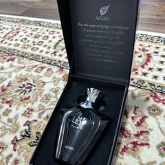 Arabic Perfume Afnan Turathi Blue