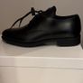 LV Derby Formal Shoes size UK8 Image 2