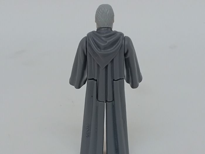 Vintage Star Wars Anakin Skywalker Last 17 Lot