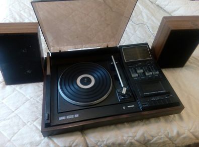 philips music center 990