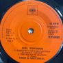 Simon & Garfunkel 7 inch picture sleeve EP in good condition Image 4