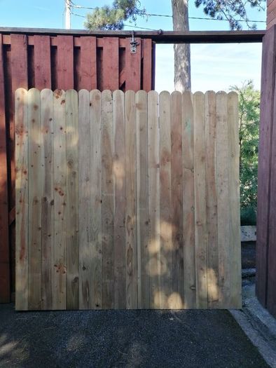 Fencing