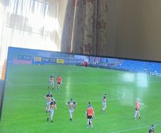 60 Inch TV