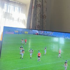 60 Inch TV