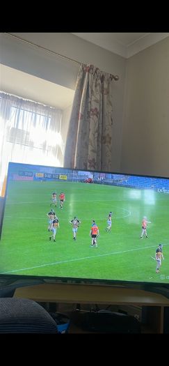 60 Inch TV