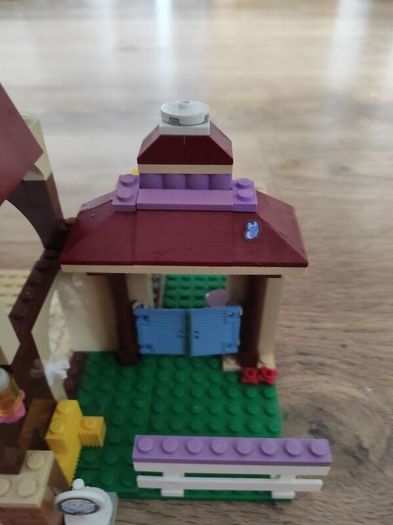 Lego friends 41126 horse stable