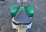 fairway rider golf buggy