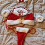 Six piece lingerie set Image 4