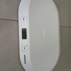 Baby scale