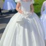 Communion dress Image 8