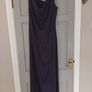 Folkster Navy Full Length Dress Image 2