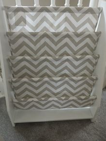 Children Book Storage