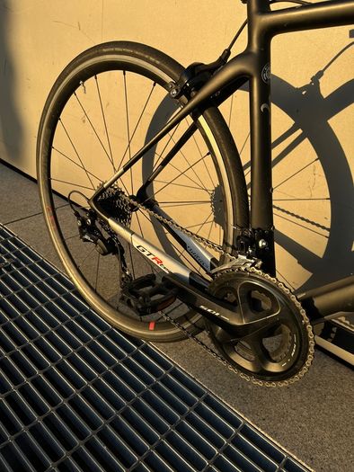 Wilier Triestina GTR Team Carbon Race Road Bike