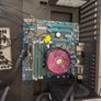 Gigabyte GA-Z68MA-D2H-B3 motherboard with i5 3470 and 8GB RAM Image 8