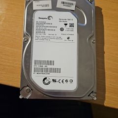 Hdd sata  Seagate 250Gb