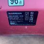 Sovereign lawnmower Image 6