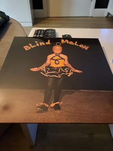 Blind Melon