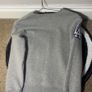Polo Raplh Lauren MLB Dodgers Polo Bear Crewneck Kids Sweatshirt Kids Age 10 12 Image 6