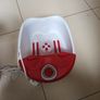 Happy Life  Foot Spa.  In Original  Box. Image 3