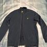 Lyle & Scott track top. Image 2