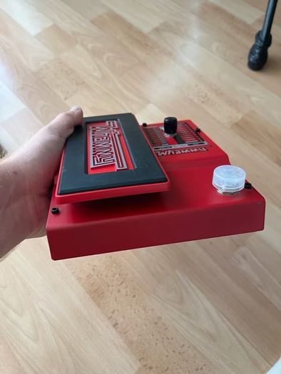 DigiTech Whammy 5