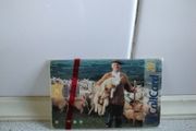 Callcard Mint