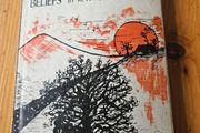 Gentle Places And Simple Things Irish Customs And Beliefs.  By Kevin Danaher. 1976 Paperback In Good Condition.  See Photos For Same