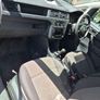 vw caddy Image 6