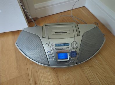 Panasonic Boombox