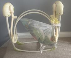 Baby Accessories