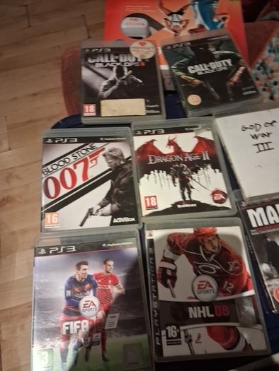 ps3 games bundle