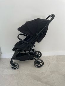 Cybex Eezy S +2